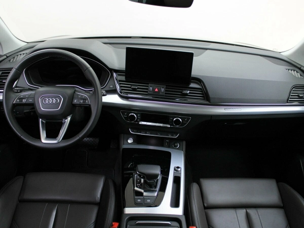 Audi Q5, II (FY) Рестайлинг фото №9