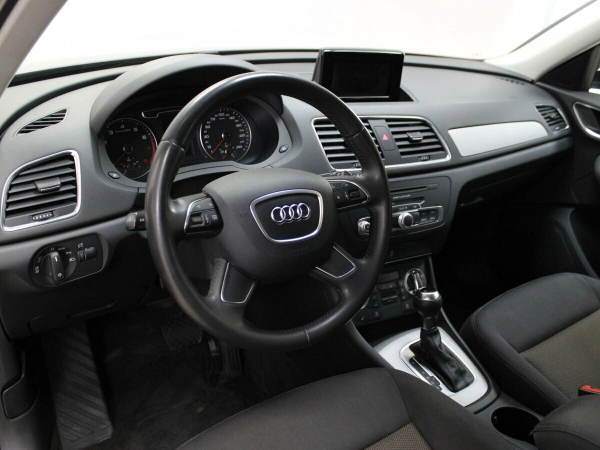 Audi Q3, I (8U) фото №11