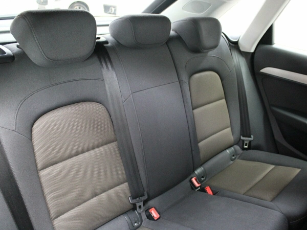 Audi Q3, I (8U) фото №12