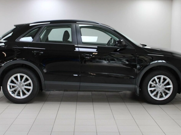 Audi Q3, I (8U) фото №4