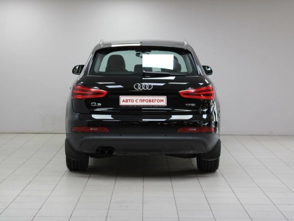 Audi Q3, I (8U) фото №5