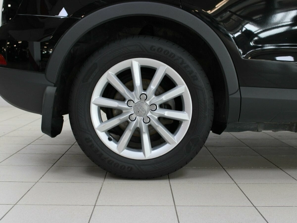 Audi Q3, I (8U) фото №7