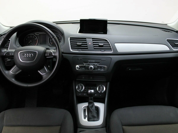 Audi Q3, I (8U) фото №9