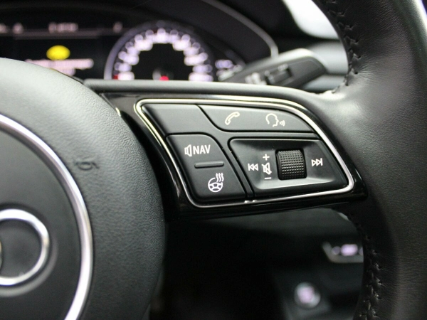 Audi A5, II (F5) фото №13