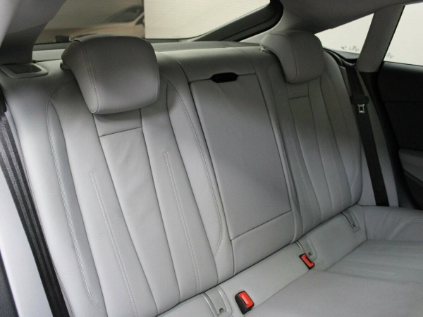 Audi A5, II (F5) фото №17