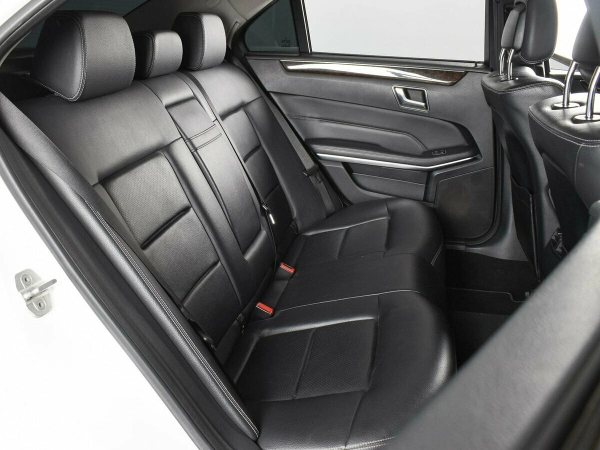 Mercedes-Benz E-Класс, IV (W212, S212, C207) Рестайлинг фото №12