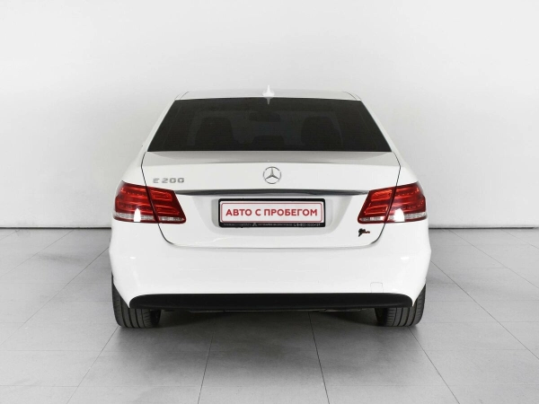Mercedes-Benz E-Класс, IV (W212, S212, C207) Рестайлинг фото №5