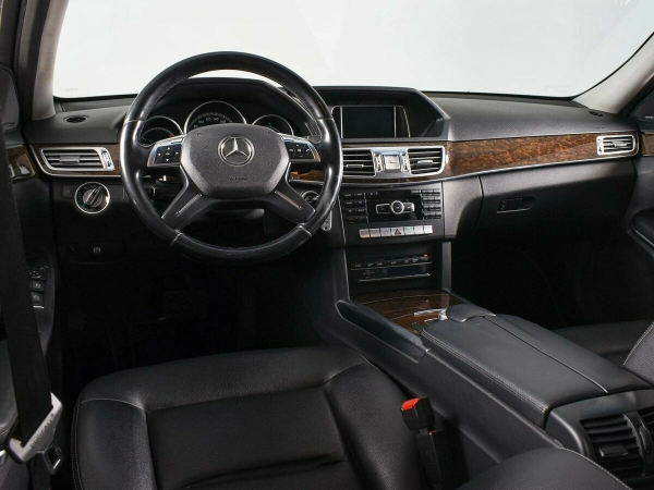 Mercedes-Benz E-Класс, IV (W212, S212, C207) Рестайлинг фото №6