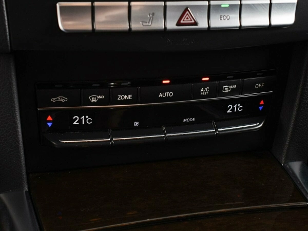 Mercedes-Benz E-Класс, IV (W212, S212, C207) Рестайлинг фото №9