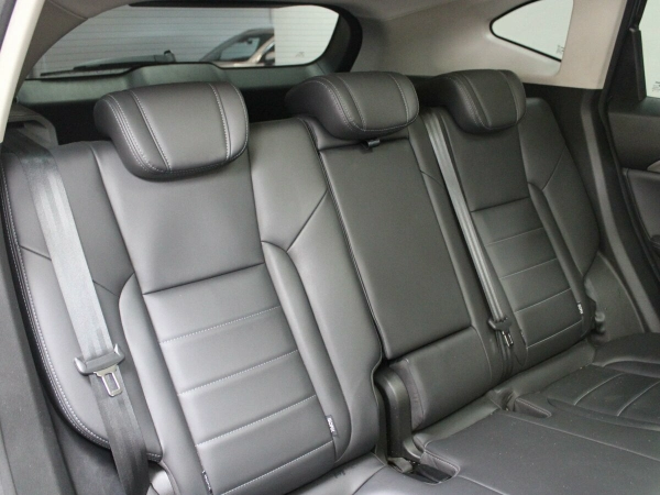 Haval F7, I фото №12