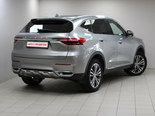 Haval F7, I фото №3