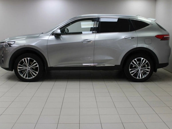 Haval F7, I фото №4
