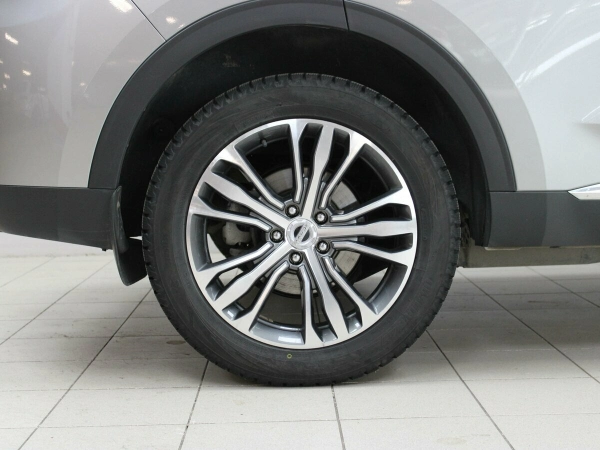 Haval F7, I фото №6
