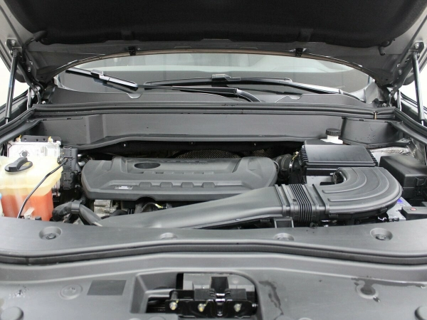 Haval F7, I фото №7