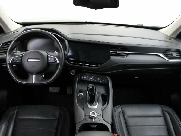 Haval F7, I фото №8