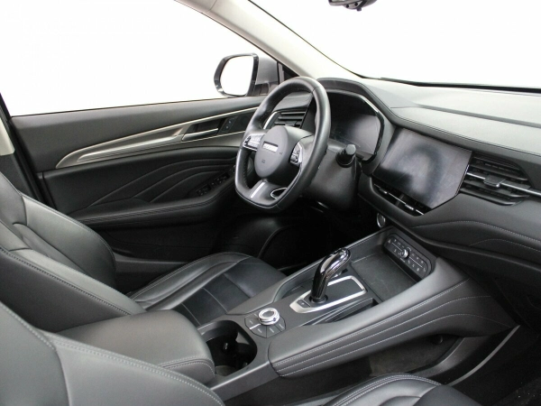 Haval F7, I фото №9
