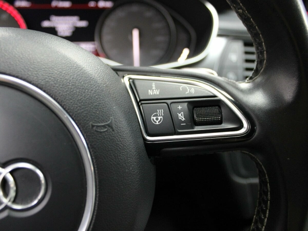 Audi S7, I (4G) фото №12