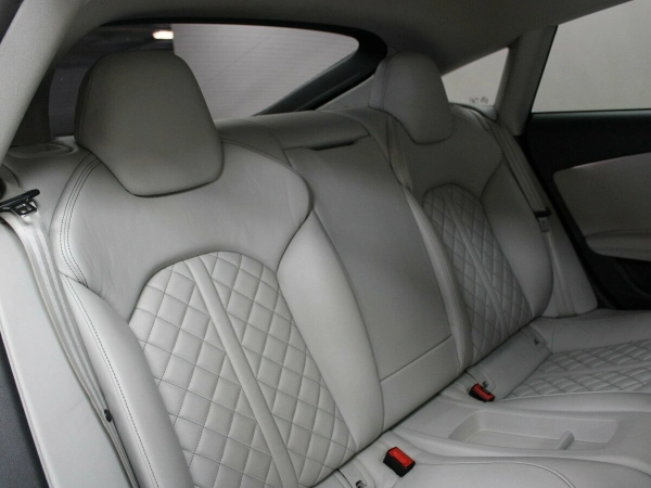Audi S7, I (4G) фото №17