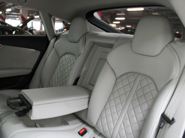 Audi S7, I (4G) фото №18