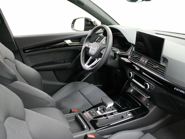 Audi Q5, II (FY) Рестайлинг фото №12