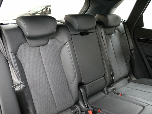 Audi Q5, II (FY) Рестайлинг фото №18