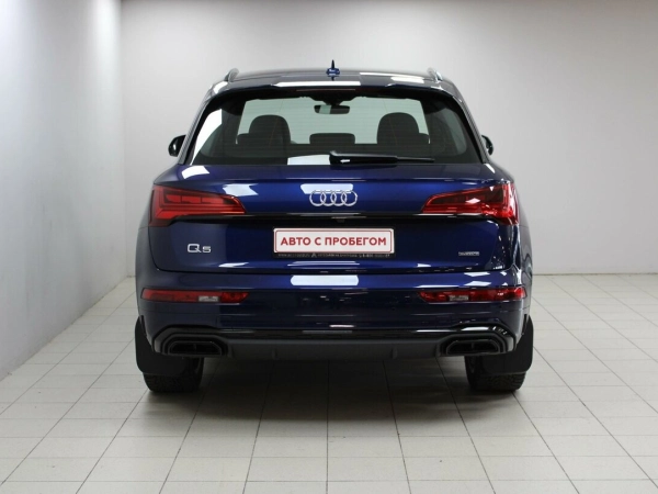 Audi Q5, II (FY) Рестайлинг фото №6