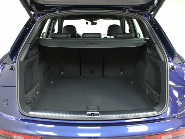 Audi Q5, II (FY) Рестайлинг фото №7