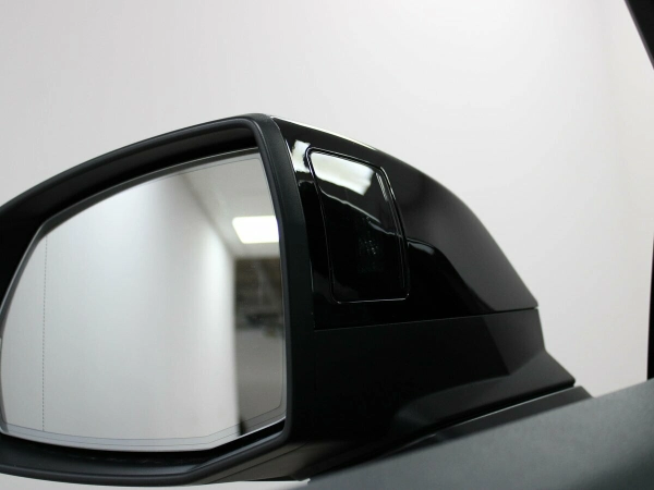 Audi Q5, II (FY) Рестайлинг фото №9