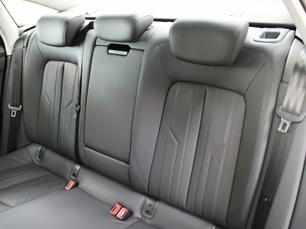 Audi A6, V (C8) фото №11