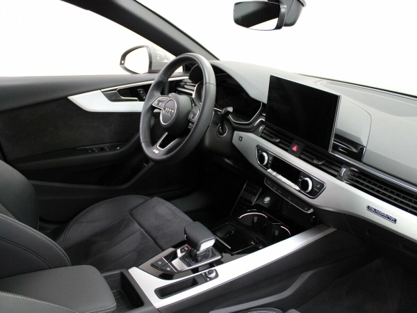 Audi A5, II (F5) Рестайлинг фото №10