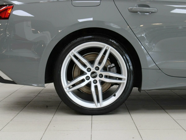 Audi A5, II (F5) Рестайлинг фото №6