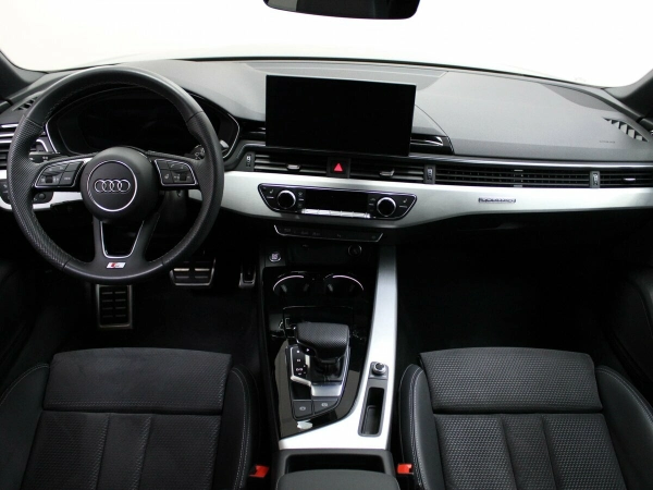 Audi A5, II (F5) Рестайлинг фото №9