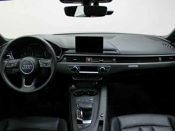 Audi A5, II (F5) фото №10