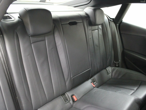 Audi A5, II (F5) фото №13