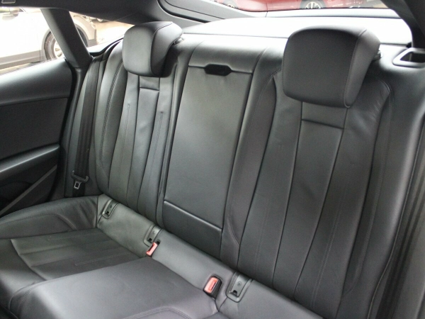 Audi A5, II (F5) фото №14