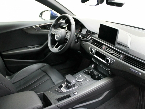 Audi A5, II (F5) фото №4