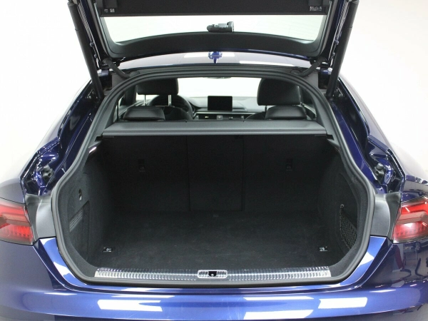 Audi A5, II (F5) фото №7