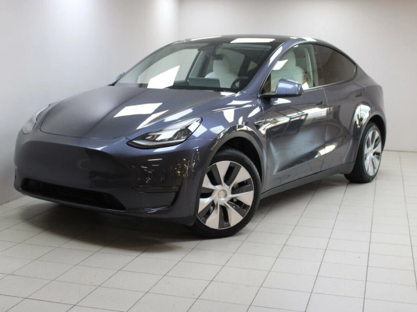 Tesla Model Y, I фото №1