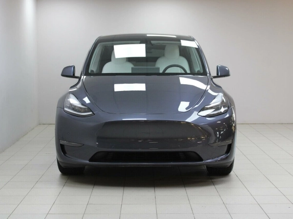 Tesla Model Y, I фото №2
