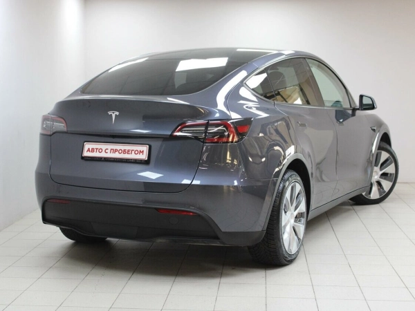 Tesla Model Y, I фото №4