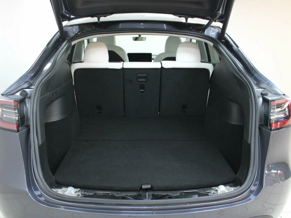 Tesla Model Y, I фото №6