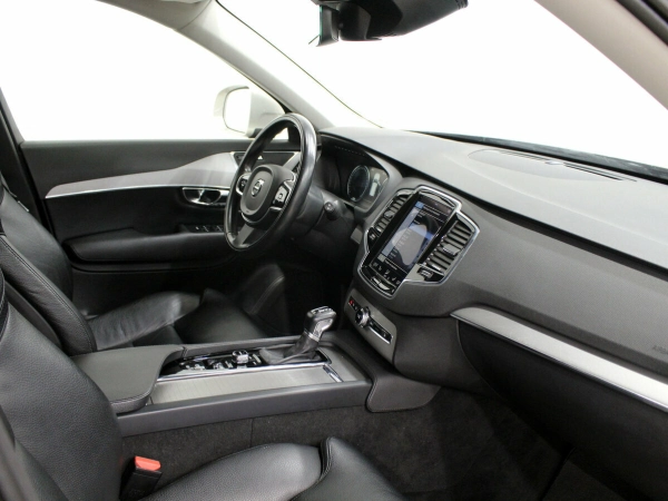 Volvo XC90, II фото №10