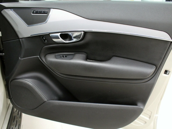 Volvo XC90, II фото №13