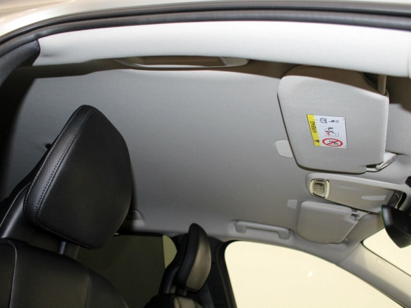Volvo XC90, II фото №15