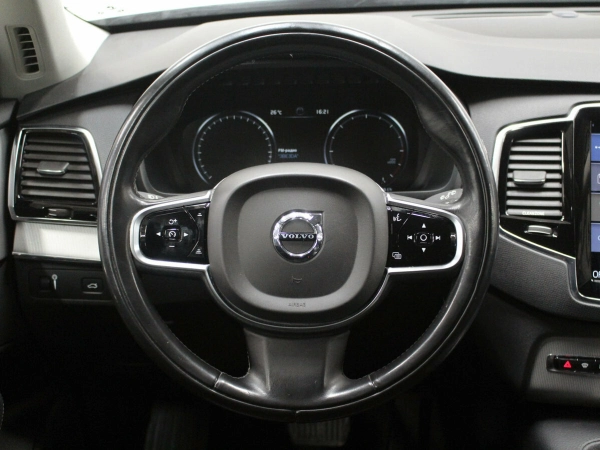 Volvo XC90, II фото №16