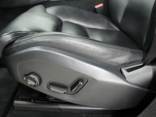 Volvo XC90, II фото №17