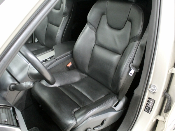 Volvo XC90, II фото №18