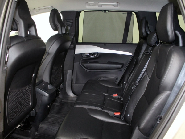 Volvo XC90, II фото №20