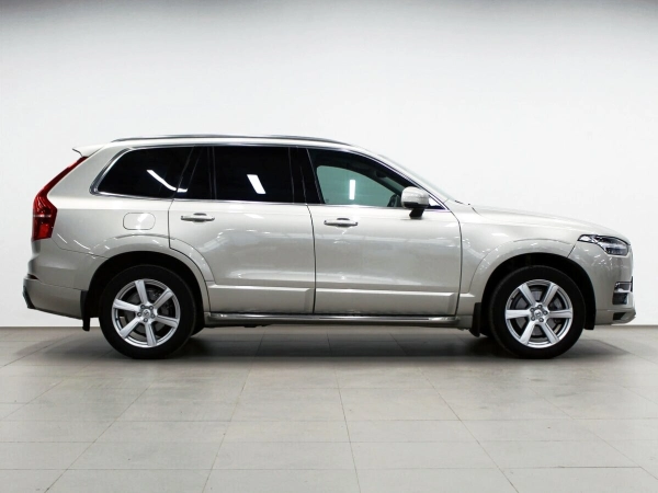 Volvo XC90, II фото №3
