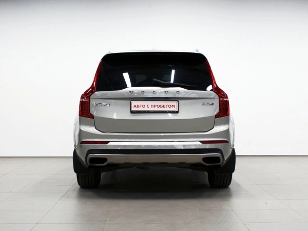 Volvo XC90, II фото №4